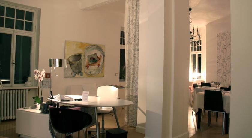 Hotel Astoria