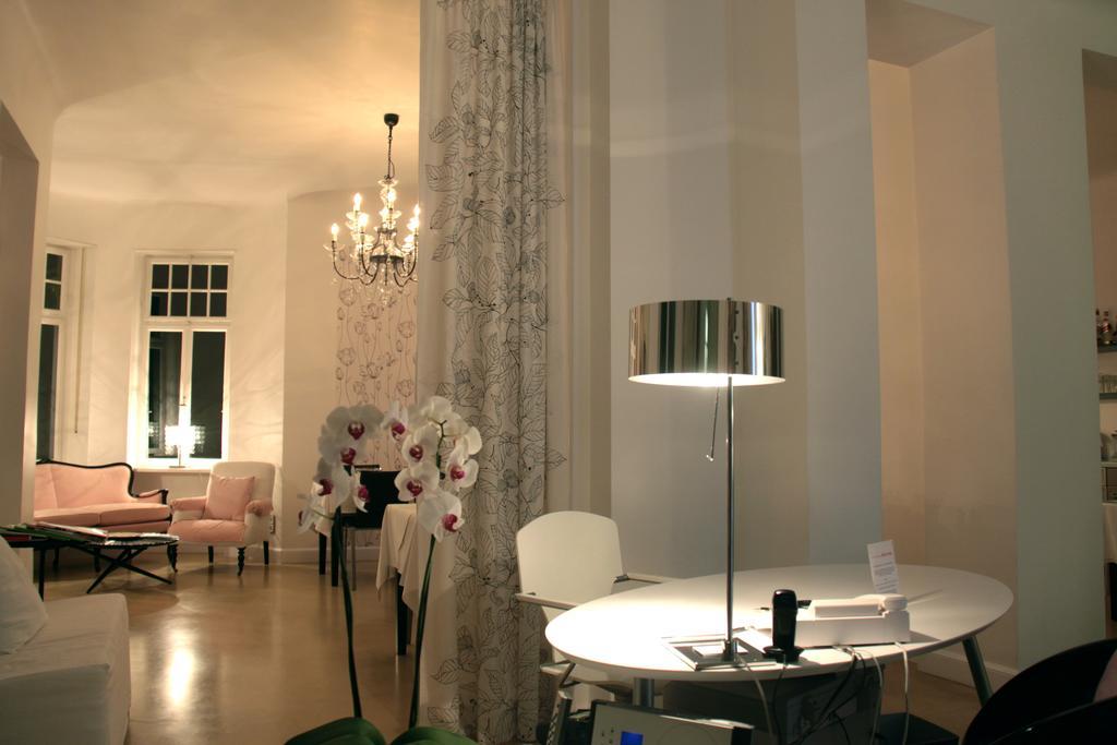 Astoria Hotel
