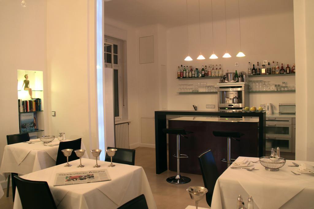 Hotel Astoria