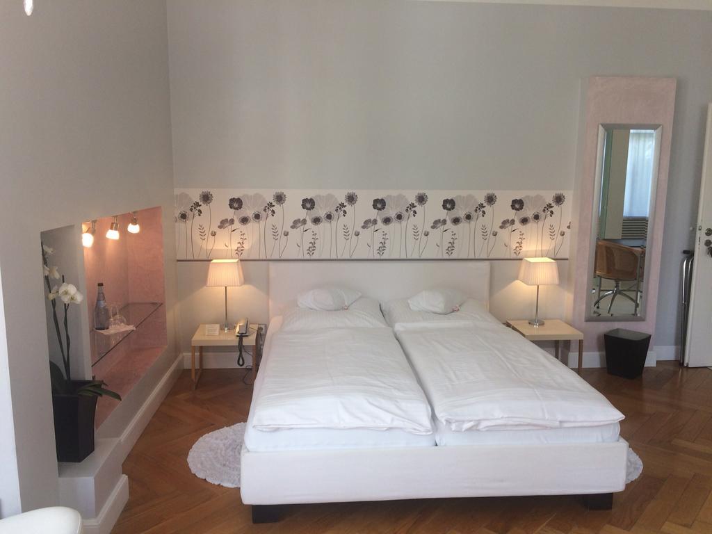 Hotel Astoria Heidelberg