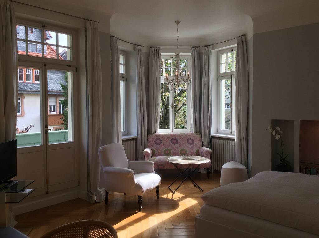 Astoria Hotel Heidelberg