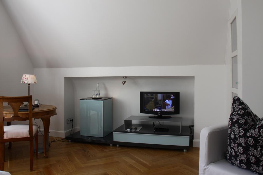 Astoria Hotel Heidelberg